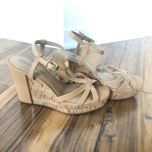 Antonio Melani Wedges